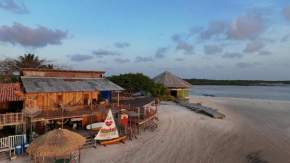 Hostel Capitão da Ilha